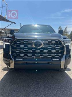 تۆیۆتا توندرا